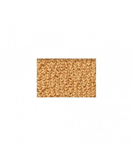 FENDRESS Chaussette PB. F3 (23x76 cm) - beige (x2)