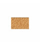 FENDRESS Chaussette PB. F3 (23x76 cm) - beige (x2)