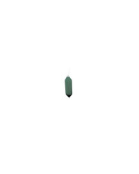 FENDRESS Chaussette PB. F8 (38x140 cm) - vert foncé