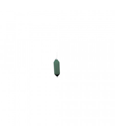 FENDRESS Chaussette PB. F8 (38x140 cm) - vert foncé