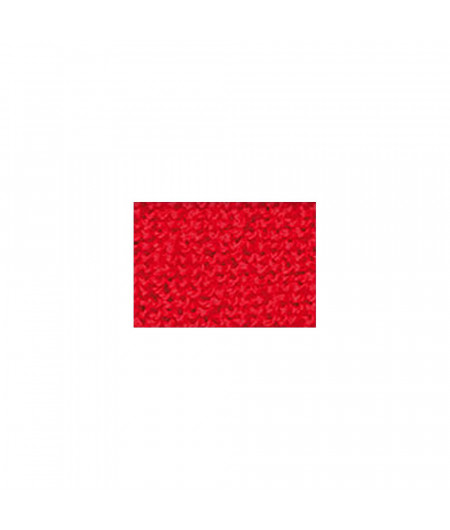 FENDRESS Chaussette PB. F6 (30x107 cm) - rouge (x2)
