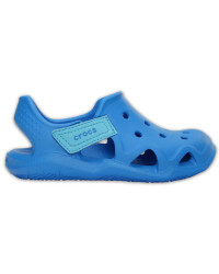 CROCS Swiftwater wave enfant - Ocean - 30/31