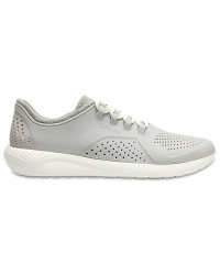 CROCS Women Lite Ride Pacer - Pearl W -36/37