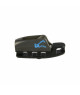 CLAMCLEAT AéroCleat + ClamCleat CL211 MK2 anodisé noir