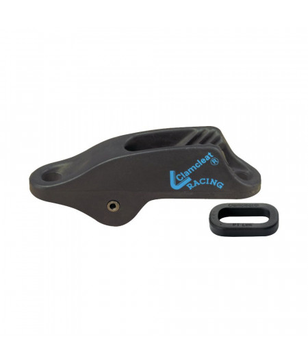 CLAMCLEAT CL253 anodisé noir