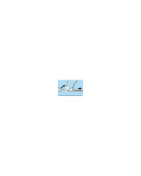 CLAMCLEAT CL257