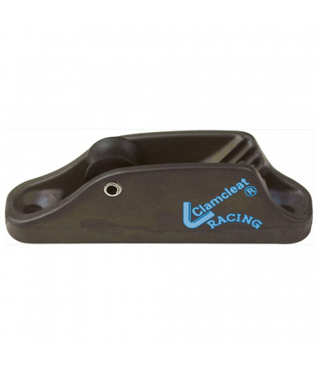 CLAMCLEAT CL236 anodisé noir