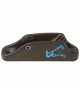 CLAMCLEAT CL236 anodisé noir