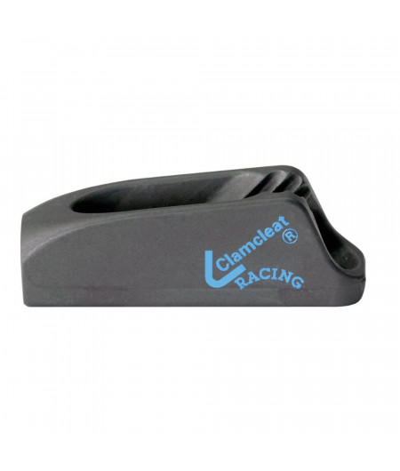 CLAMCLEAT CL268 anodisé noir