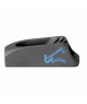 CLAMCLEAT CL268 anodisé noir