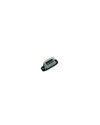 Boite porte fusible étanche 4 fusibles