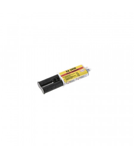 LOCTITE EA 3450 Epoxy BICOMPOSANT GRIS, SERINGUE 25ML