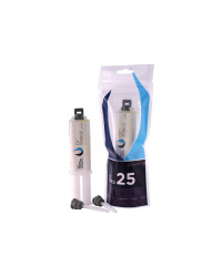 DR SAILS Colle epoxy 25 ml + 2 canules