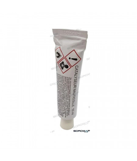 SOROMAP Durcisseur NAUTI 22 10g