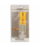 SOROMAP Seringue colle époxy 24mL