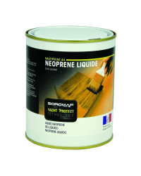 SOROMAP Nautiprene 44 colle néoprene liquide 400mL