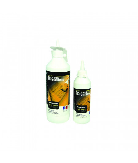 SOROMAP Nauticolle bois PPU 750g