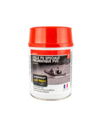 SOROMAP Nauti 22 colle PU pneumatique 750cc