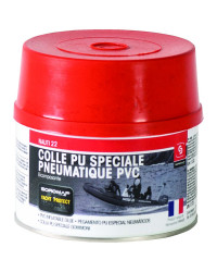 SOROMAP Nauti 22 colle PU pneumatique 250cc