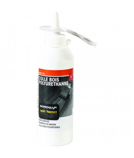 SOROMAP Nauticolle bois PPU 250g