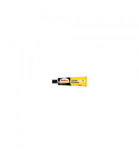 PATTEX Colle contact liquide 125g