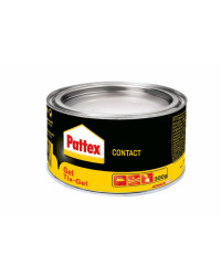 PATTEX Colle contact gel 300g