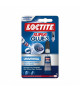 LOCTITE Super Glue-3 Universal 3g
