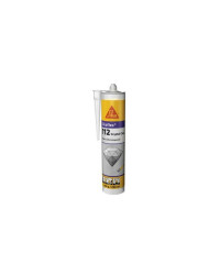 SIKA SIKAFLEX 112 Crystal Clear