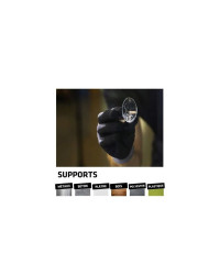 SIKA SIKAFLEX 112 Crystal Clear