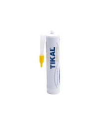 TIKAL TIKALFLEX PCW 14 silicone noir 300 ml