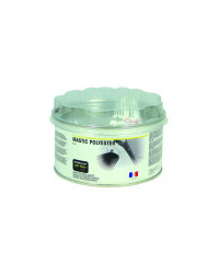 SOROMAP Mastic polyester Plastoboat 500g + catalyseur