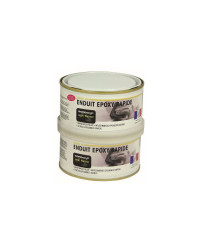 SOROMAP Speed 1P1 Mastic Epoxy 400g