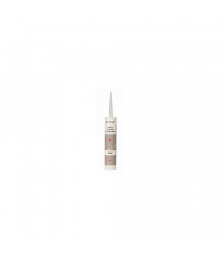 SOROMAP Mastic silicone 310mL transparent