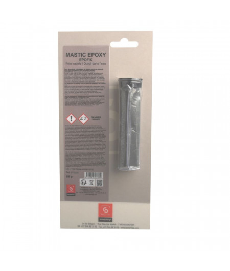 SOROMAP Epofix blister 56 g