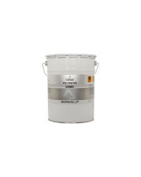 SOROMAP Colle polyester armée 5kg