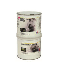 SOROMAP Speed 1P1 Mastic Epoxy 1kg