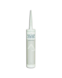 SOROMAP Mastic silicone 310mL noir
