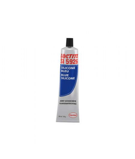 LOCTITE SI 5926 Joint bleu 40mL