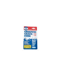 CREEPING CRACK Mastic liquide anti-fuite, 60ml
