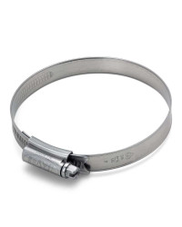 Collier Inox 0.71'' - 0.98'' (18-25) les 25