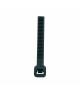 Attaches rapides rilsan 300x4,8mm les 100