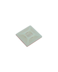 Fixations pour attaches rapides rilsan les 10