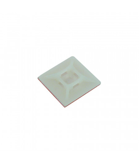 Fixations pour attaches rapides rilsan les 10