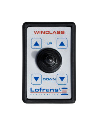 LOFRANS Bouton montée descente de cockpit
