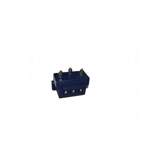 LOFRANS Boîtier relais 3 fils 12V - 500 /1700W