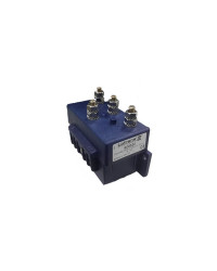 LOFRANS Boîtier relais 2 et 4 fils 24V - 500 /2300W