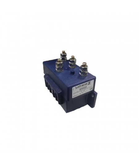LOFRANS Boîtier relais 2 et 4 fils 24V - 500 /2300W