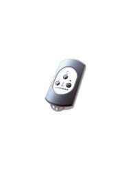 Commande guindeau sans fil Lewmar 2 voies + relais