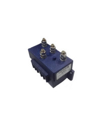 LOFRANS Boîtier relais 2 et 4 fils 12V - 500 /1700W