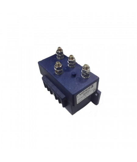 LOFRANS Boîtier relais 2 et 4 fils 12V - 500 /1700W